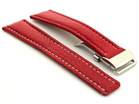 breitling shark strap|breitling watch straps uk.